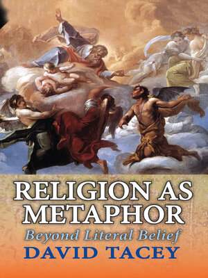 cover image of Religion as Metaphor